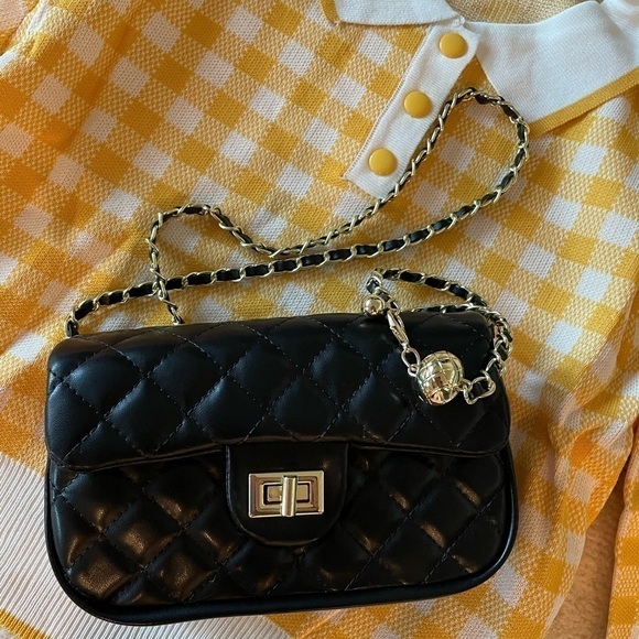 NEW Fashion crossbody bag - Picture 2 of 7